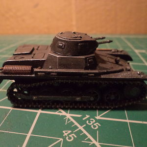 PzKpfw I ausf A