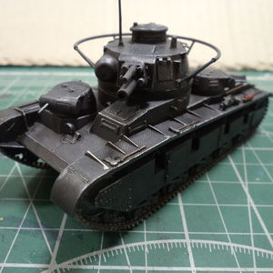 PzKpfw Nbfz 1