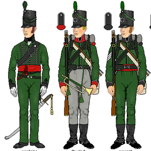 Infanterie95(legere)